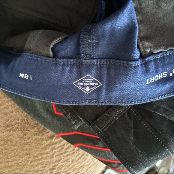 Shorts 8” - Picture 2 of 3